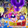 Dragon Ball Z Crossover 2