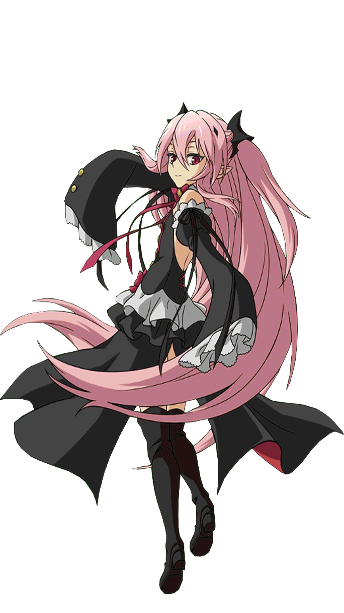 Krul Tepes - Render V3