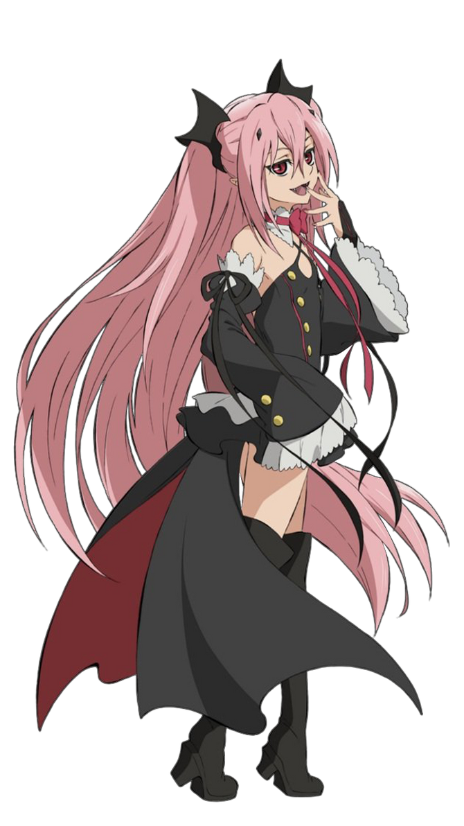 Krul Tepes - Render V6 by dbzandsm on DeviantArt
