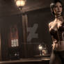 Pirate | Ada Wong - 02