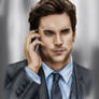 Matt Bomer drawing