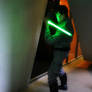 Jacen Solo costume - Star Wars: New Jedi Order