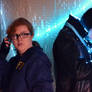 Matt Miller and Kinzie Kensington - Saints Row 3