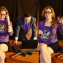 The Boss and Kinzie Kensington - Saints Row 4