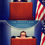 Kinzie Kensington, Press Secretary - Saints Row IV