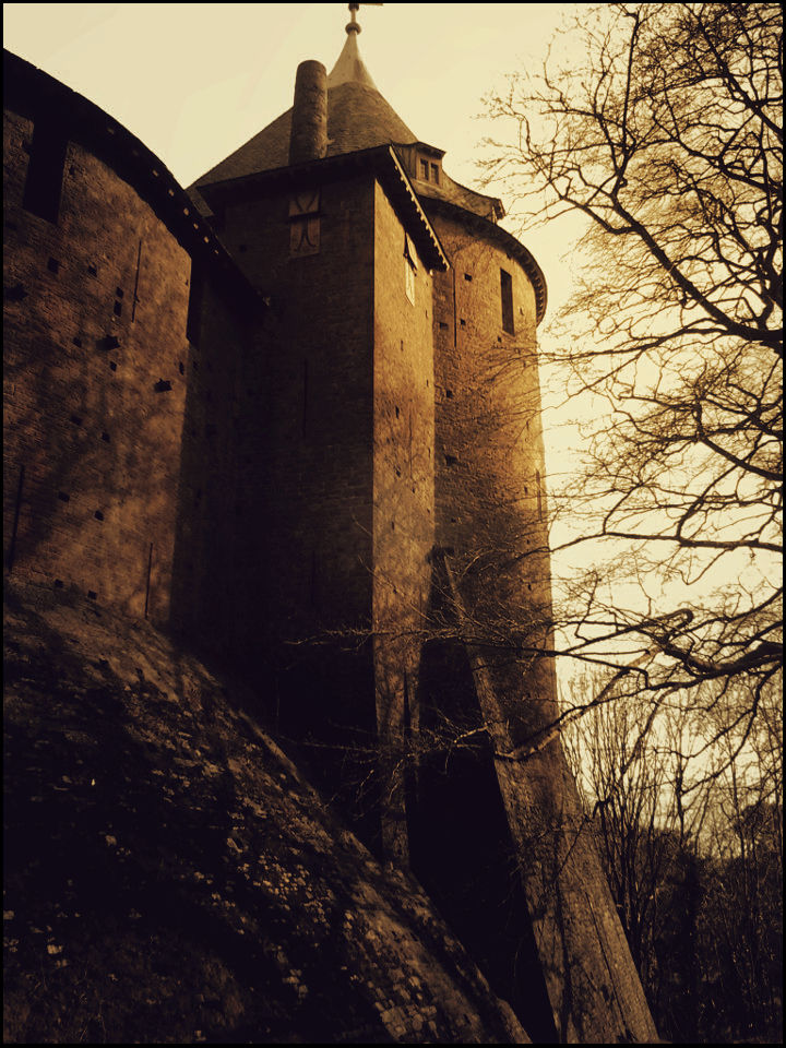 Ancient Castle