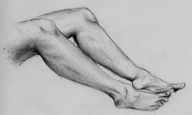 Figure Studies 1