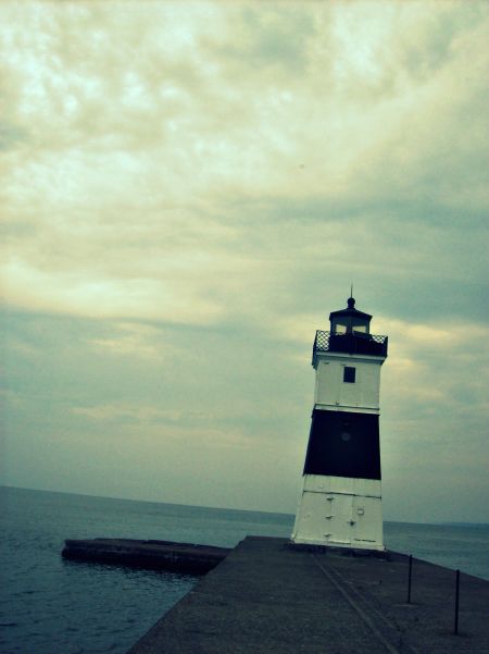 The Lighthouse