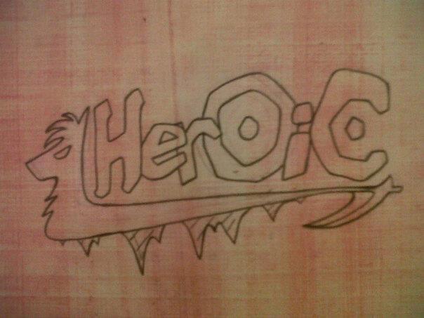 HerOiC Logo