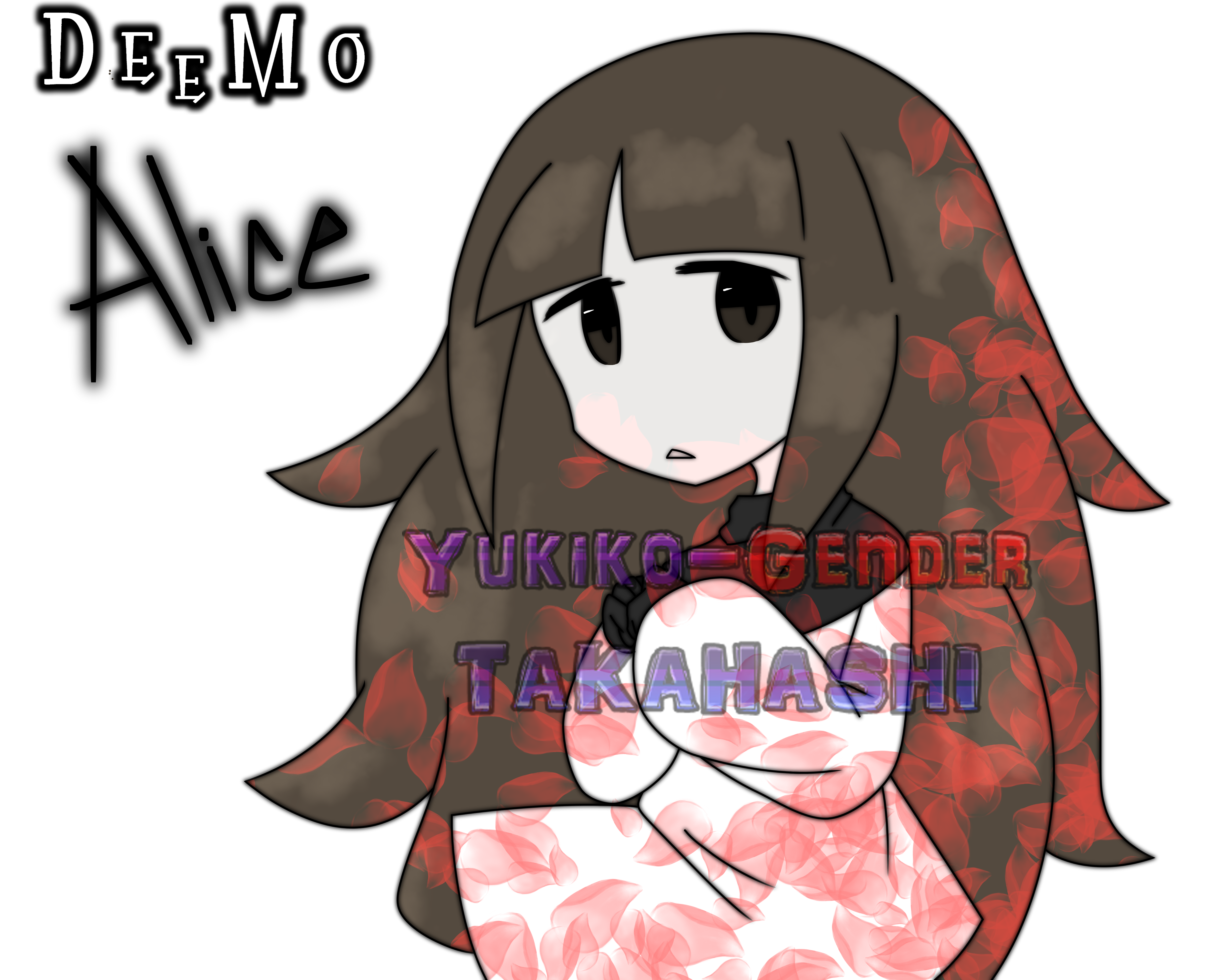 Deemo|Alice