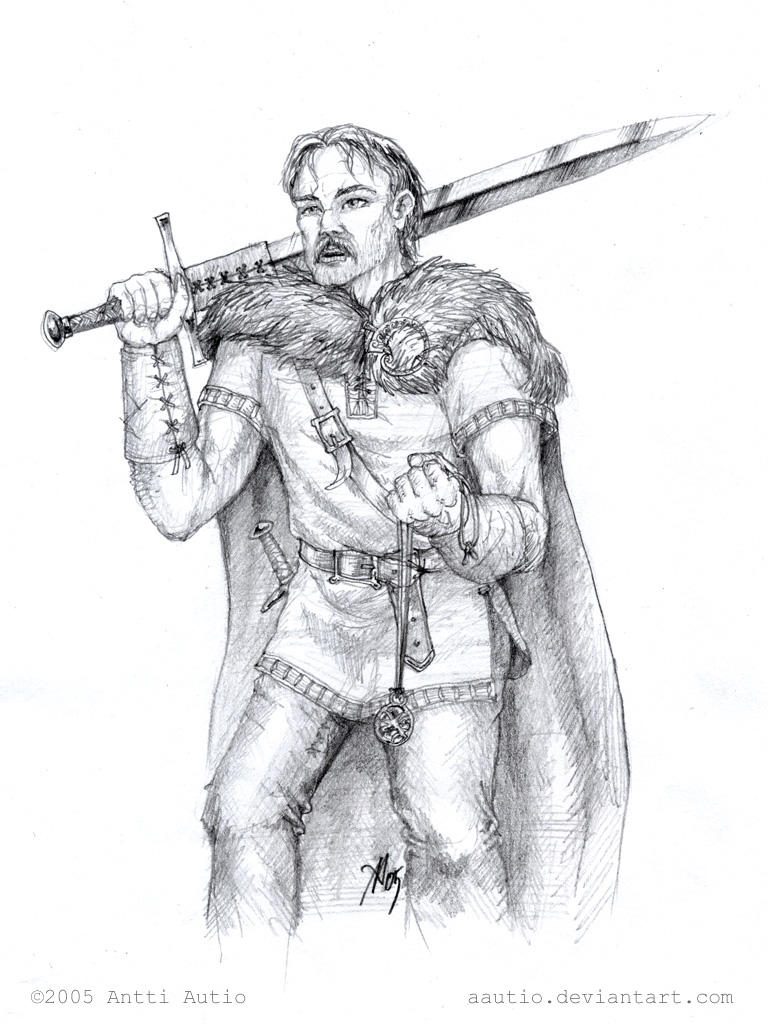 Long Ranger Drawing Ranger by aautio on DeviantArt