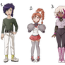 DanganRonpa Adopts (CLOSED)