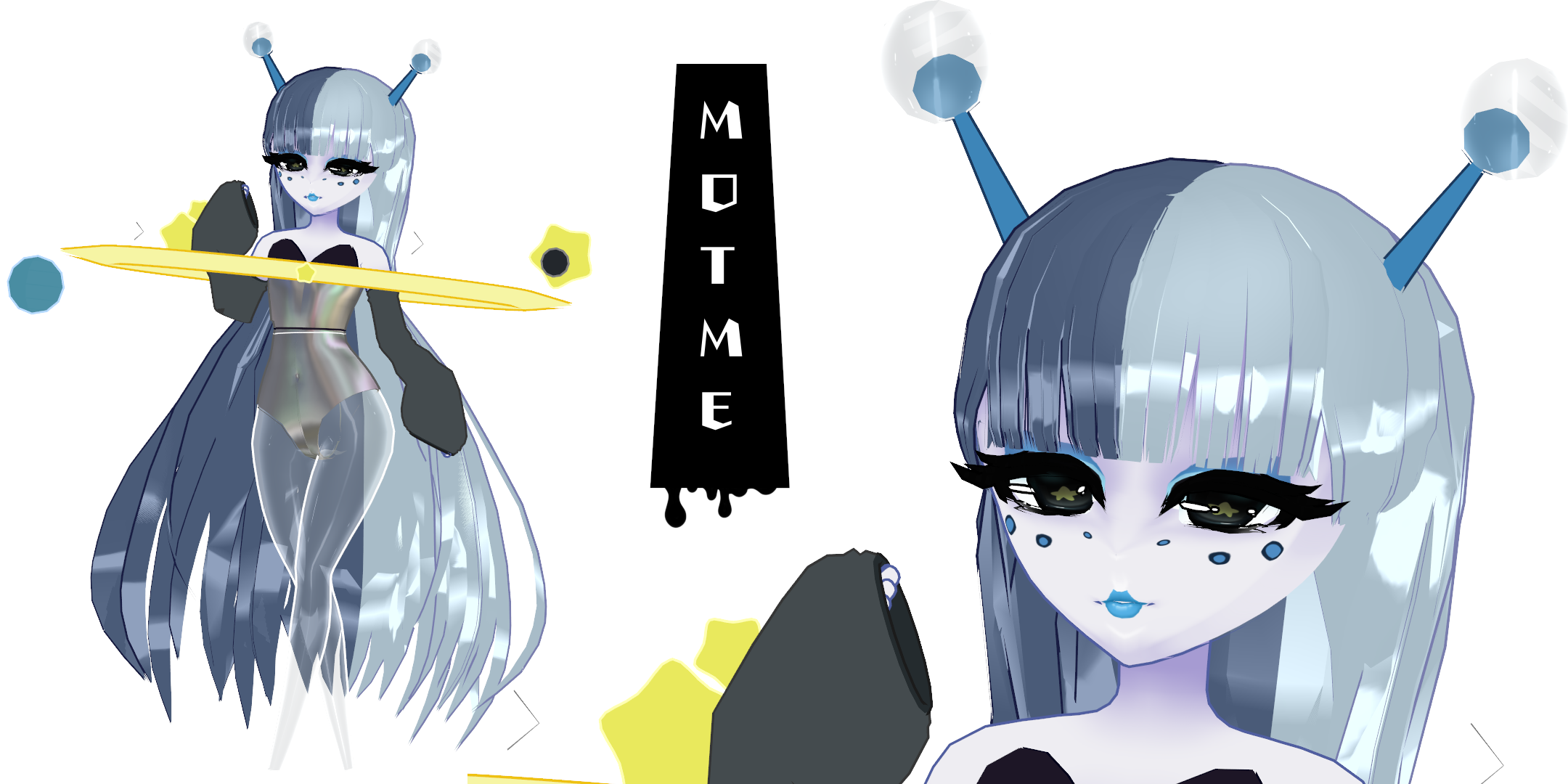 April On MMD Mall DeviantArt