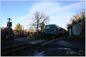 Railways ...