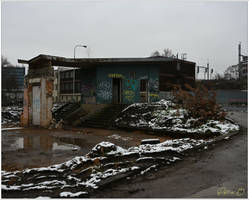 Abandoned