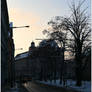 Prague's tram