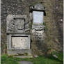 Old military cemetery - Praha Hradcany