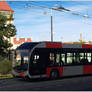 Trolleybus