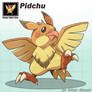 Pidchu