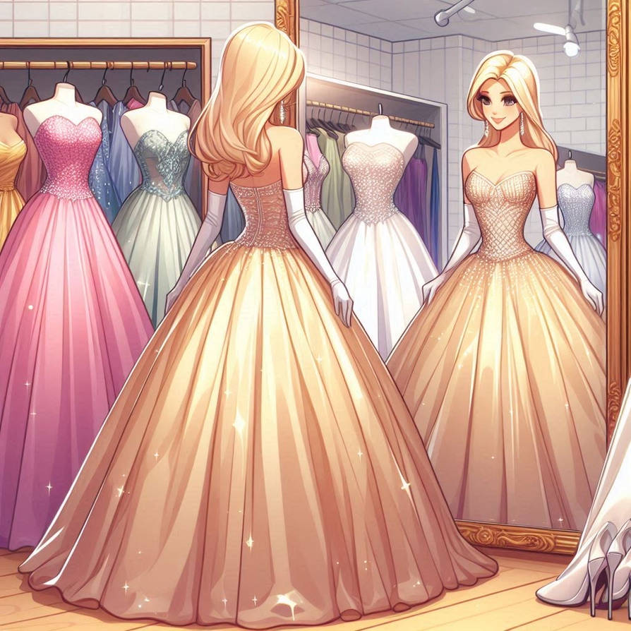 Prom Cars Deviantart Prom day try on by AmandaMorganAura on DeviantArt