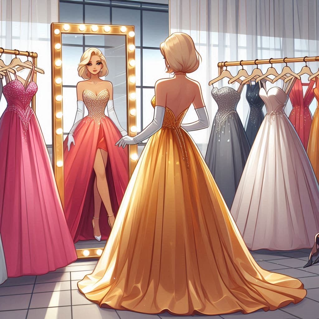Prom Cars Deviantart Prom day try on 2 by AmandaMorganAura on DeviantArt