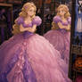 Costume Try on- p6