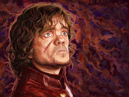 Tyrion Lannister