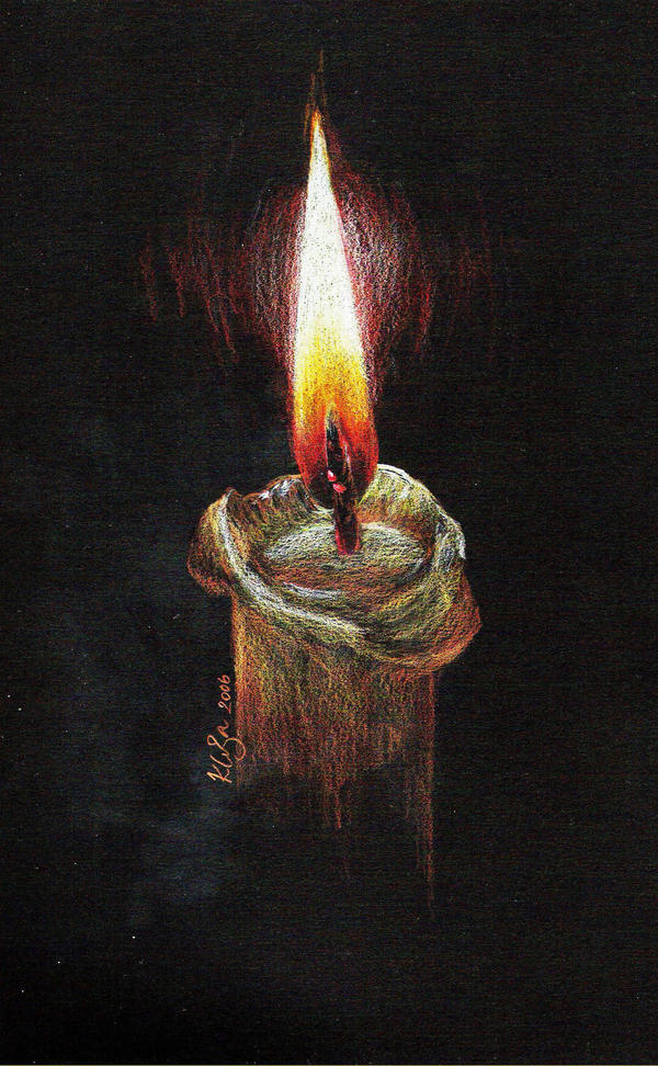 Candle