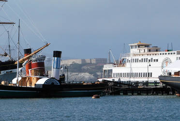 Alcatraz