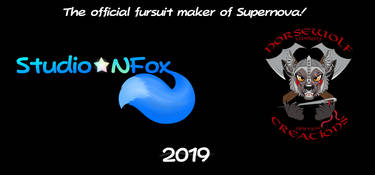 Supernova Fursuit Announcement!