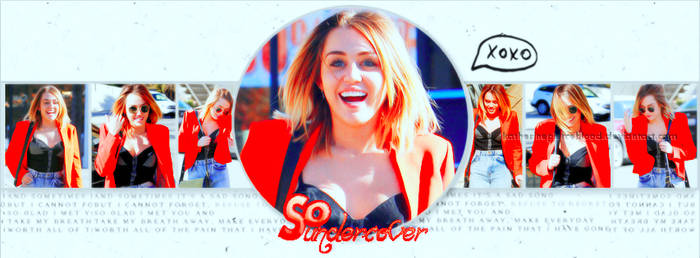 Portada: So Undercover...