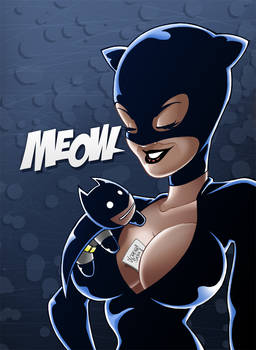 Meow!