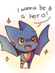 Adorabat