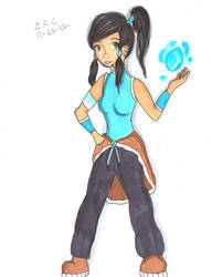 Korra