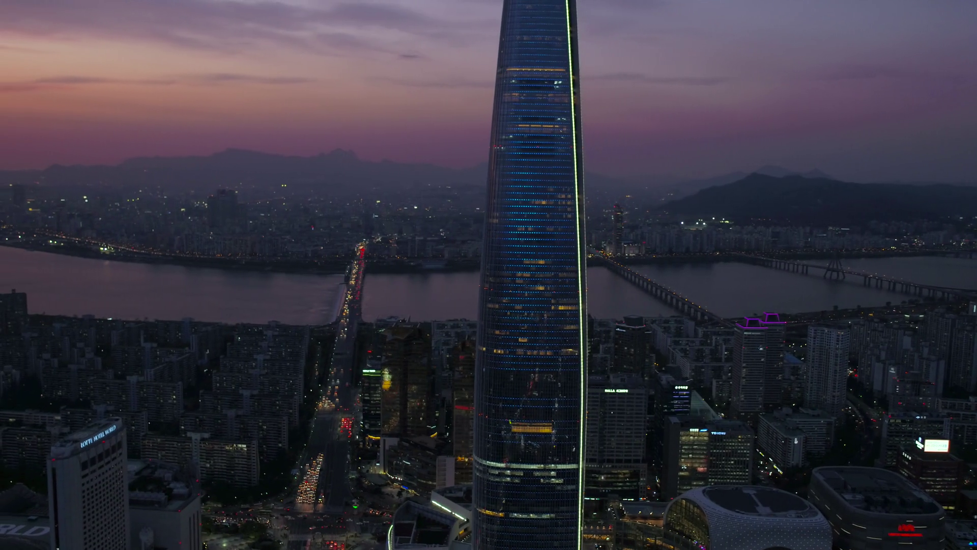 Videoblocks-aerial-korea-seoul-april-2017-jamsil-l