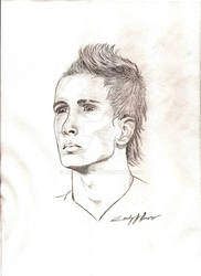 Fernando Torres by Jan3sst0ry