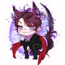 Fuyukiru Chibi Commission: Yuichi