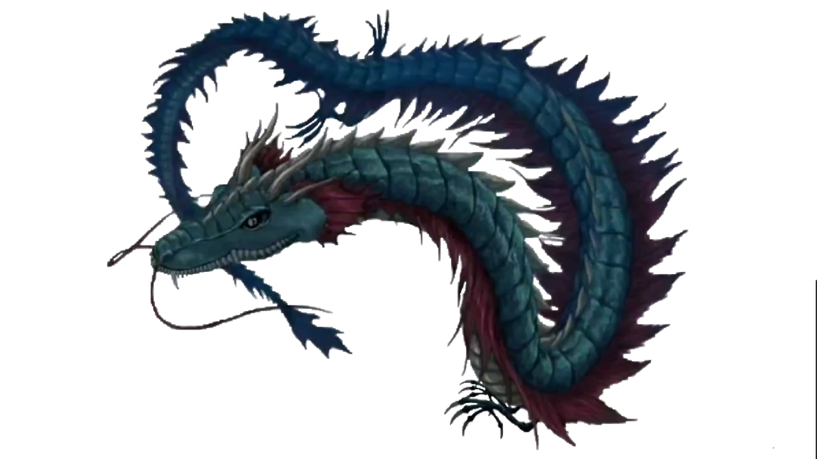 Shin Manda Godzilla Singular Point Manda (remastered) by quillanlockard on DeviantArt