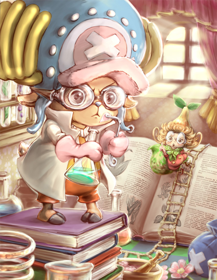 One Piece 5e  The Homebrewery