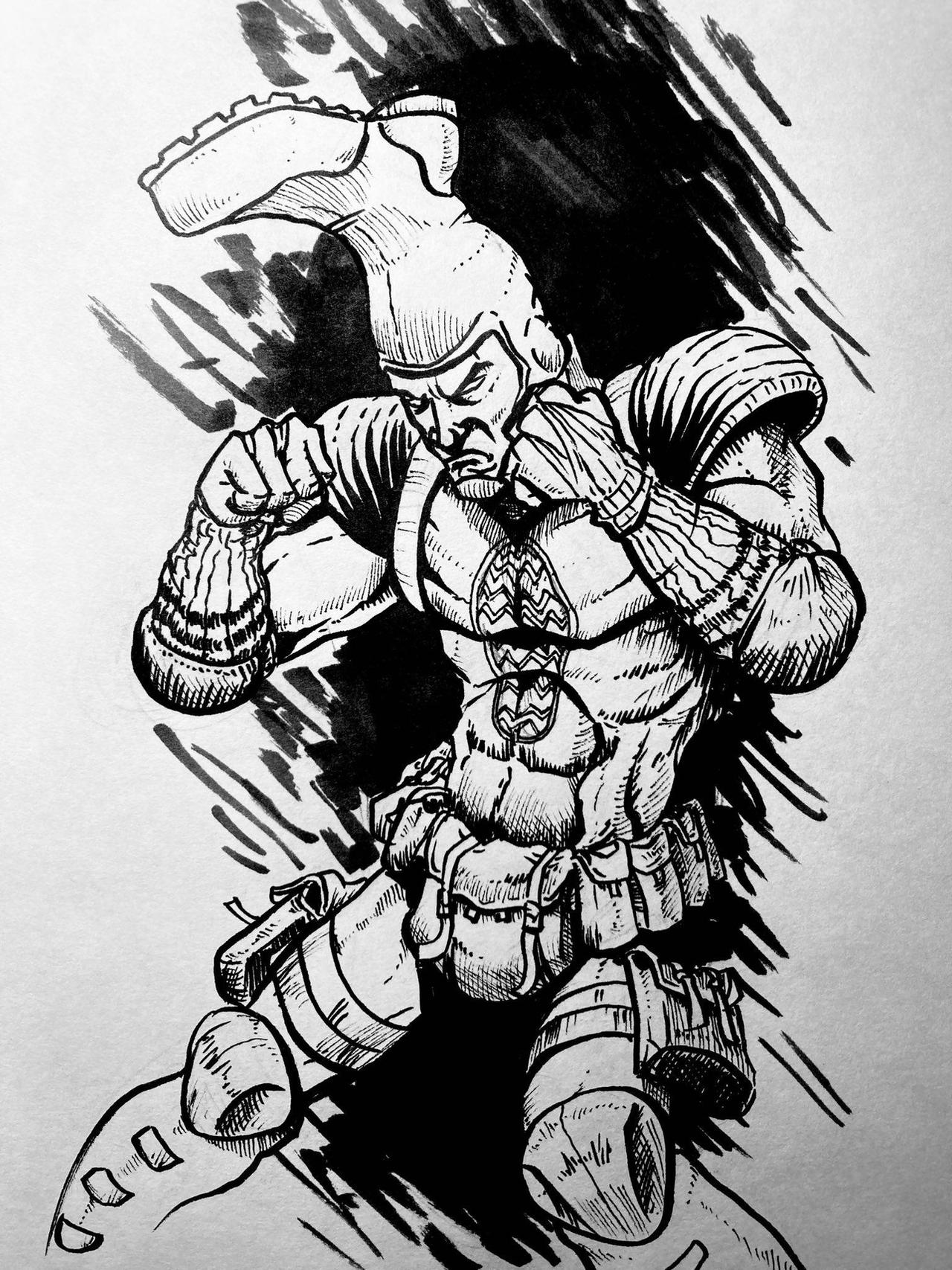 Deviantart Sidekick Sidekick by Endraven on DeviantArt