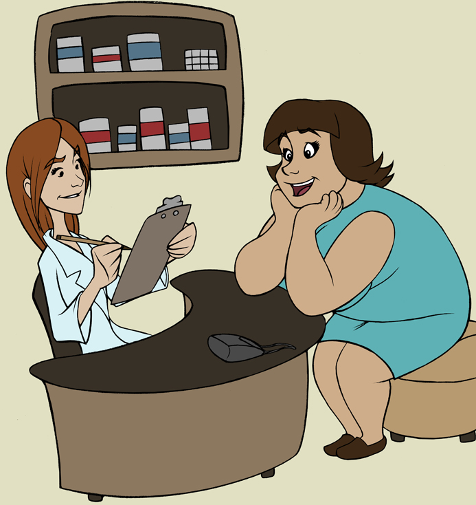 Average Example Cartoon Cartoon Example by fabio018 on DeviantArt