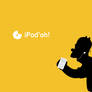 iPod'oh