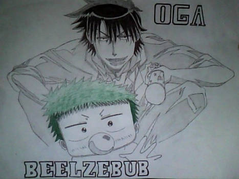 Beelzebub