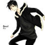 DRRR Izaya