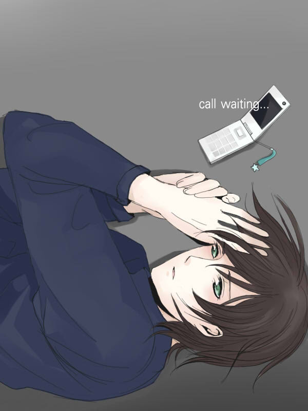 call waiting