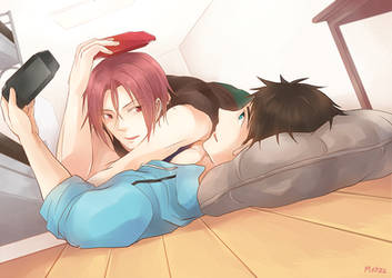 Sourin Game