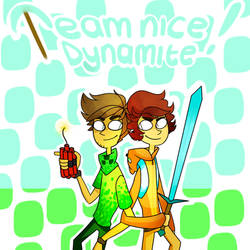 Team nice dynamite