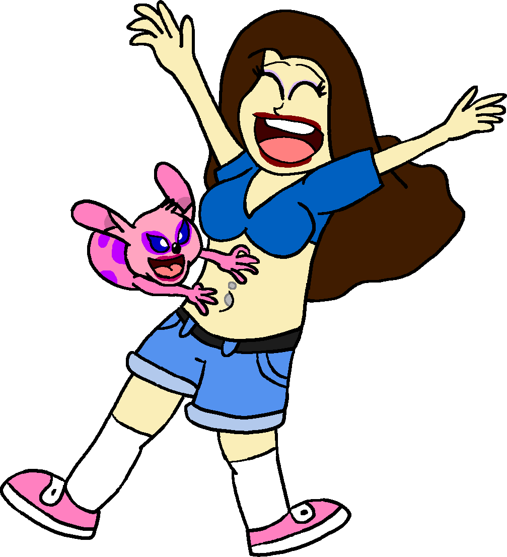 Bella Tickled By Tickle Tummy Gif By ArellArtChannel On DeviantArt bella-tickled-by-tickle-tummy-gif-by-arellartchannel-on-deviantart