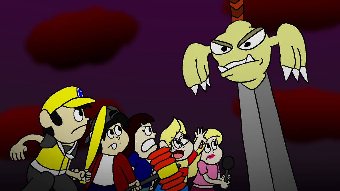Exor Fans Team Stan Face off Exor by ArellArtChannel on DeviantArt