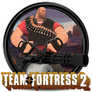 Team Fortress 2  - RED Heavy